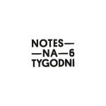 Notes na 6 tygodni